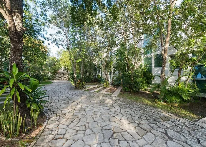 Relaxing Loft With Private Pool And Amazing Views In The Heart Of Apartment *